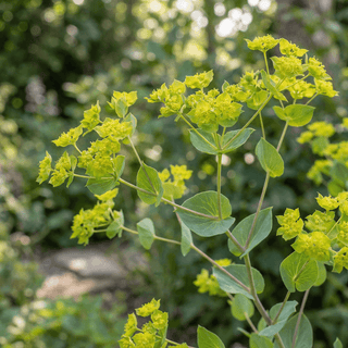 Bupleurum | Green Gold