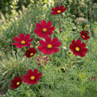Cosmos | Rubenza