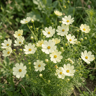 Cosmos | Mélange Cotton Candy