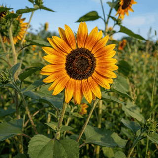 Tournesol | Mélange d’automne Équinoxe (F1)